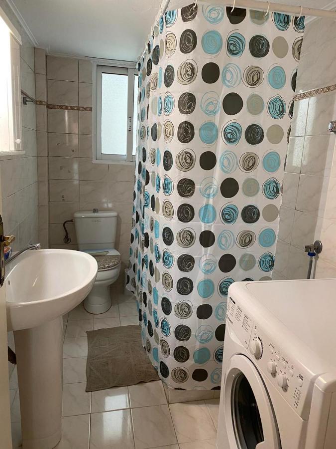 Kalamaki Apartments Athene Buitenkant foto